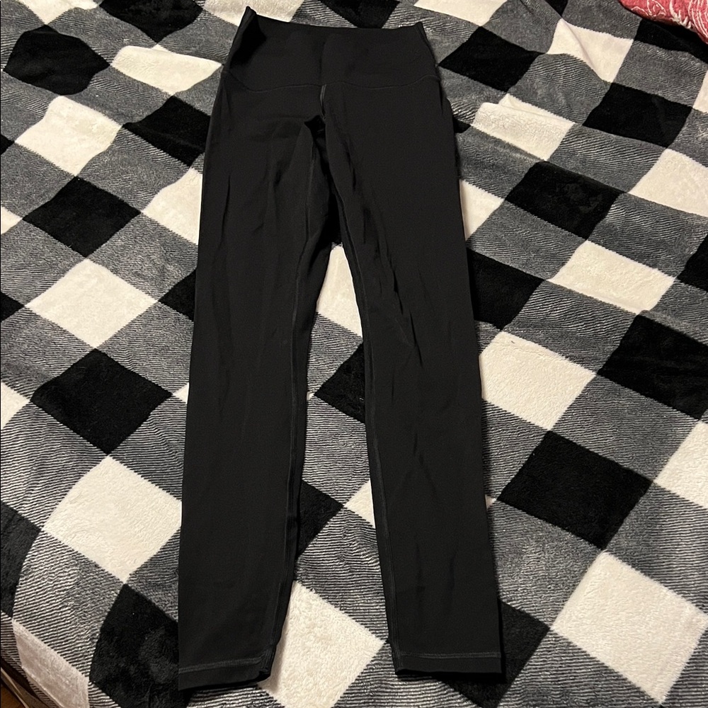 Everlane Renew Classic Black Leggings size XS